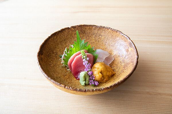 日本料理TAIKOの料理 1